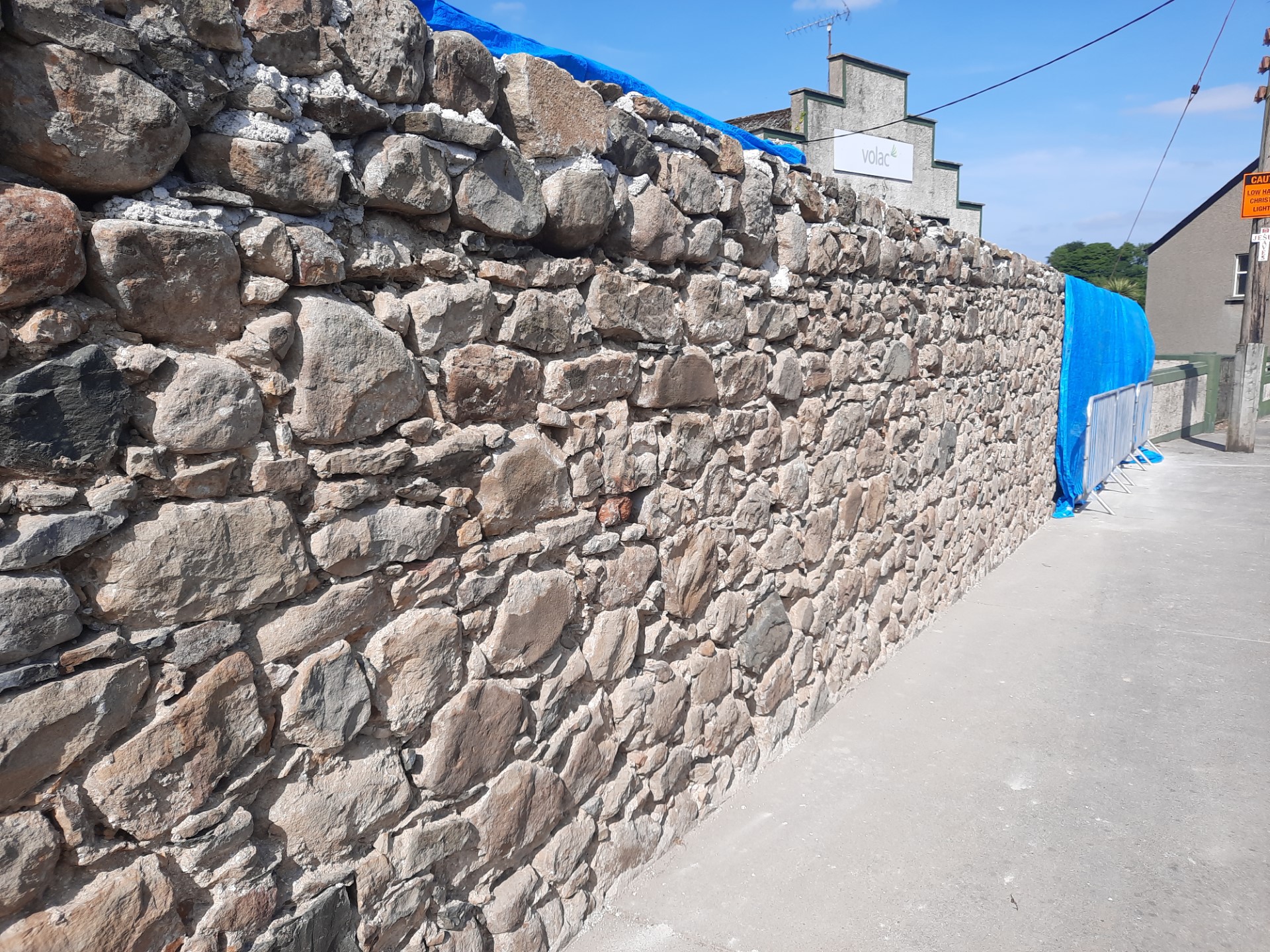 Care-of-historic-front-wall Care-of-historic-front-wall